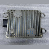 OEM BMW 7 G11 G12 ACC Abstandsregeltempomat Radarsensor 6881319 Continental