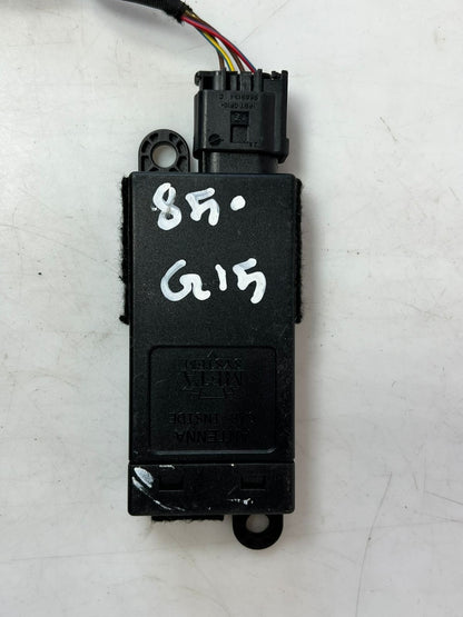BMW G14 M8 F91 Z4 G29 CONTROL UNIT DWA ALARM SYSTEM INTERIOR PROTECTION 7946190