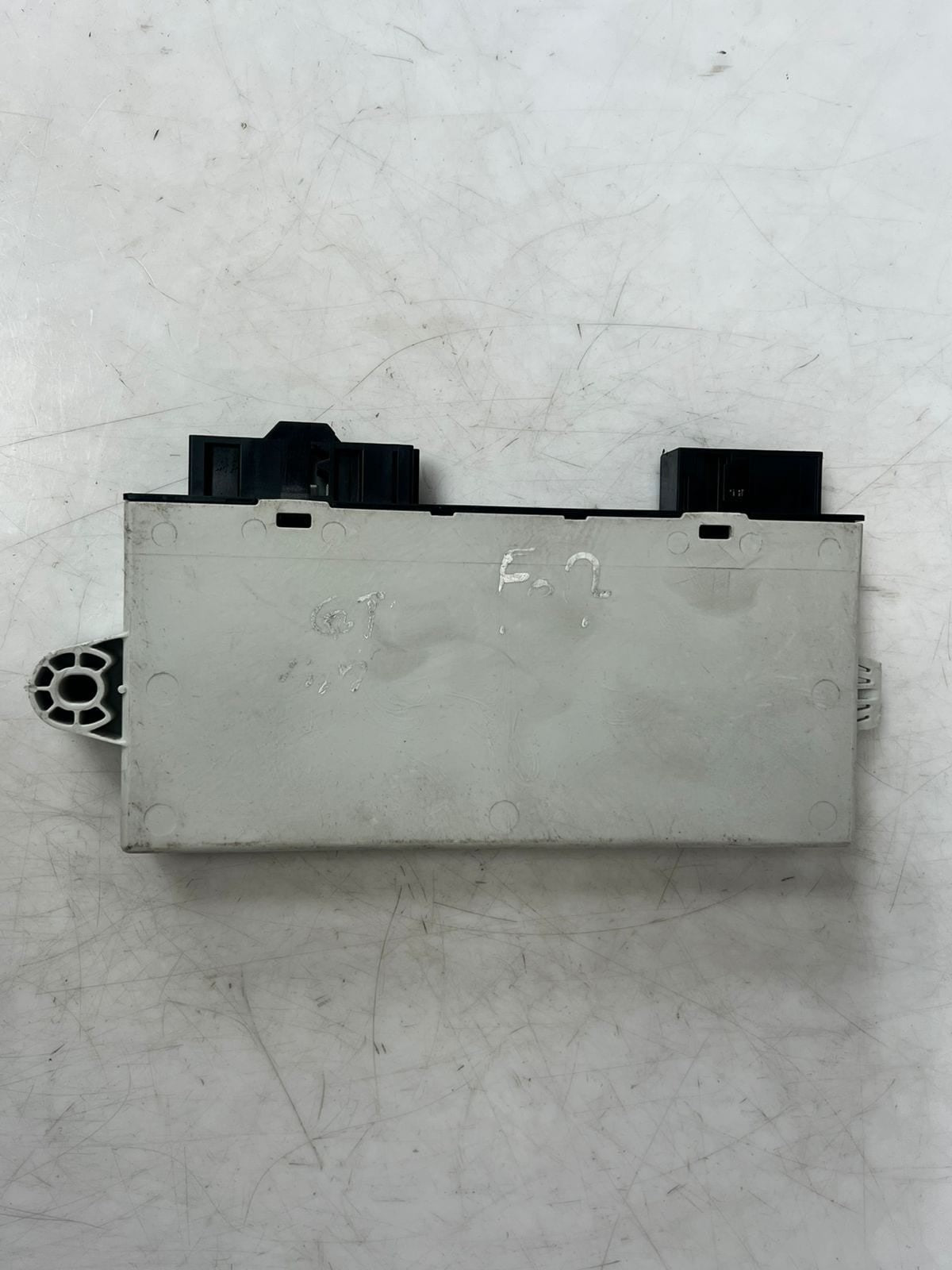 2011 BMW 5-Series F10 F11 Cas4 CG Control Unit Module 9226587 OEM