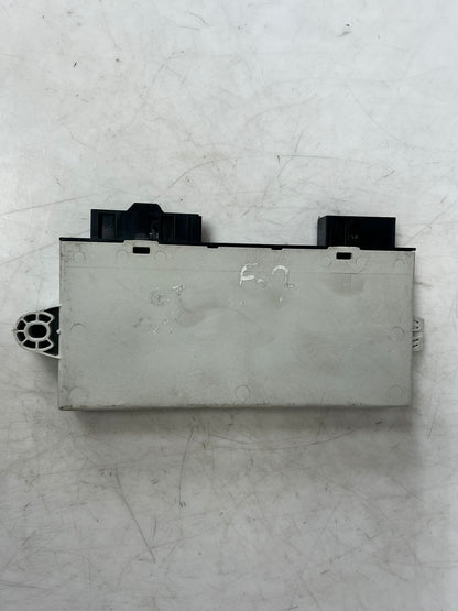 2011 BMW 5-Series F10 F11 Cas4 CG Control Unit Module 9226587 OEM