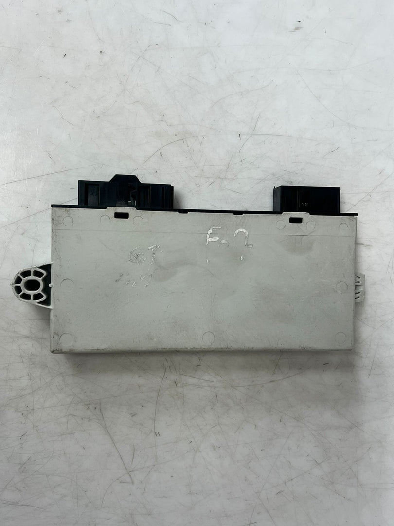 2011 BMW 5-Series F10 F11 Cas4 CG Control Unit Module 9226587 OEM