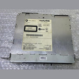 OEM BMW F10 530d Alpine Radio CD Disc Player Head Unit (9294210, 2013)