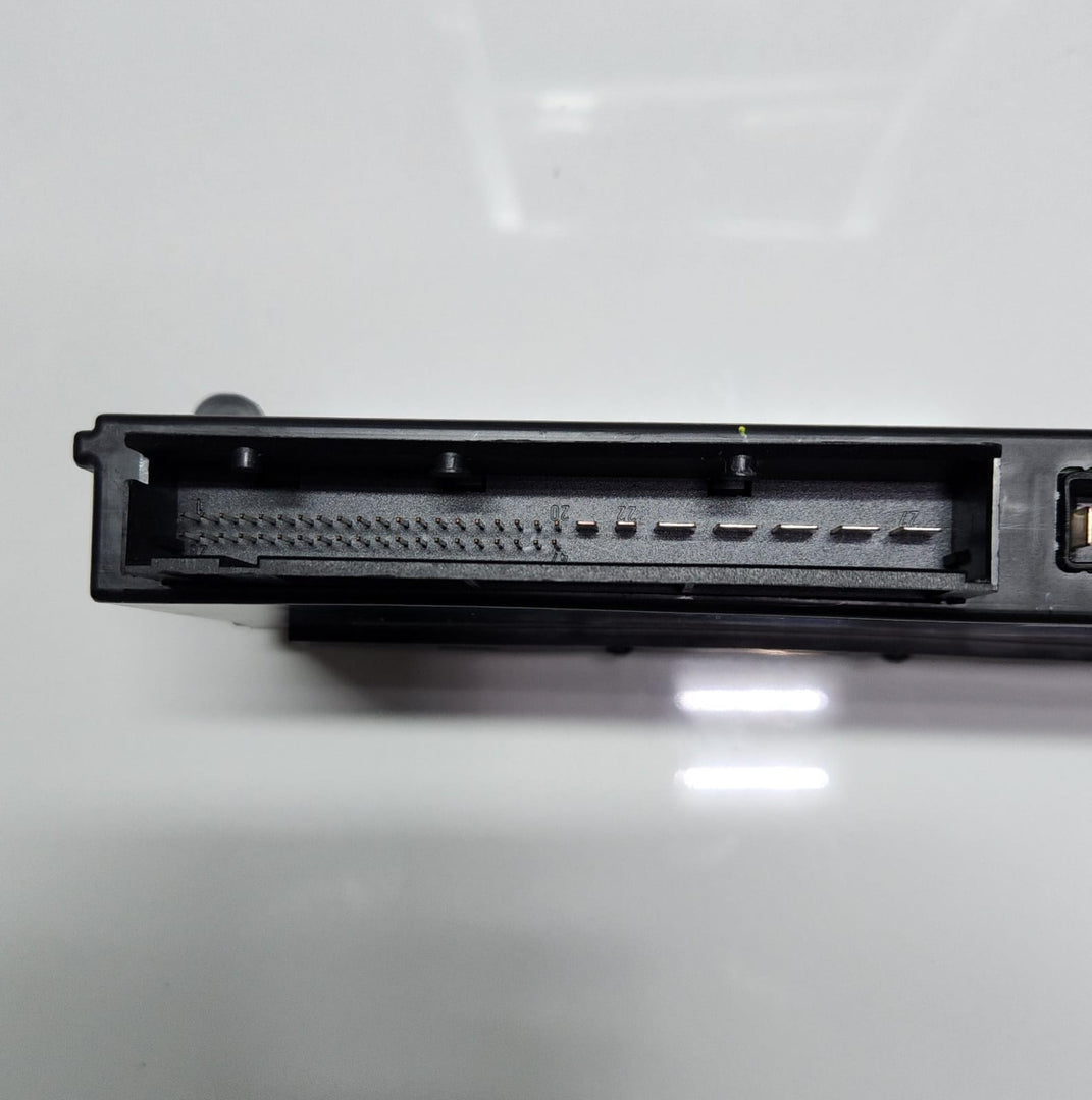 2012 BMW X6 Body Control Module 9262037 X5 E70 and X6 E71 OEM