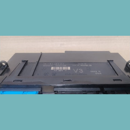 BMW F10 F11 ELECTRONIC JUNCTIONBOX JUNCTION BOX CONTROL UNIT MODULE 9312765