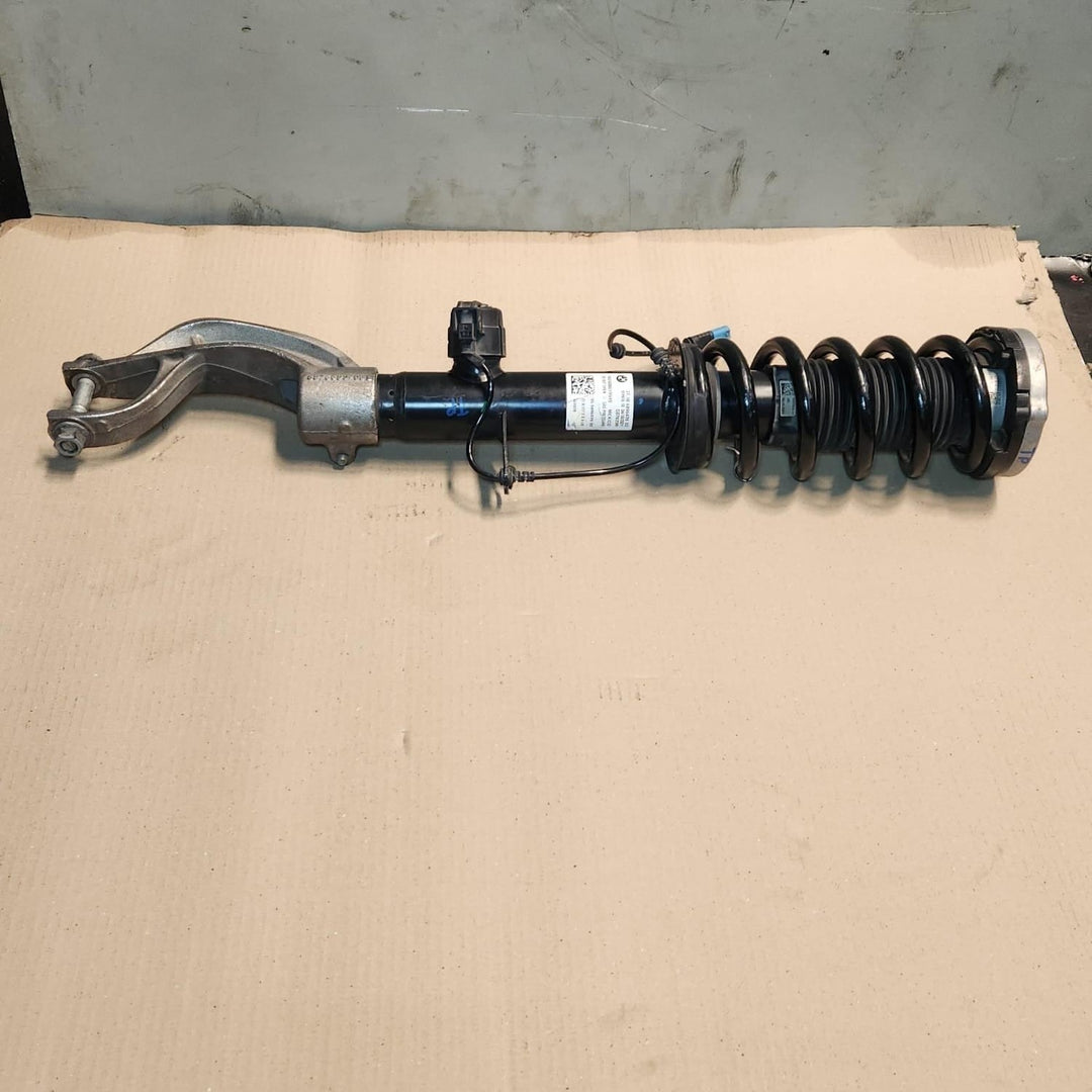 2019 BMW X6 Shock Absorber With VDC Front Left 6896439 X5 G05 and X6 G06 