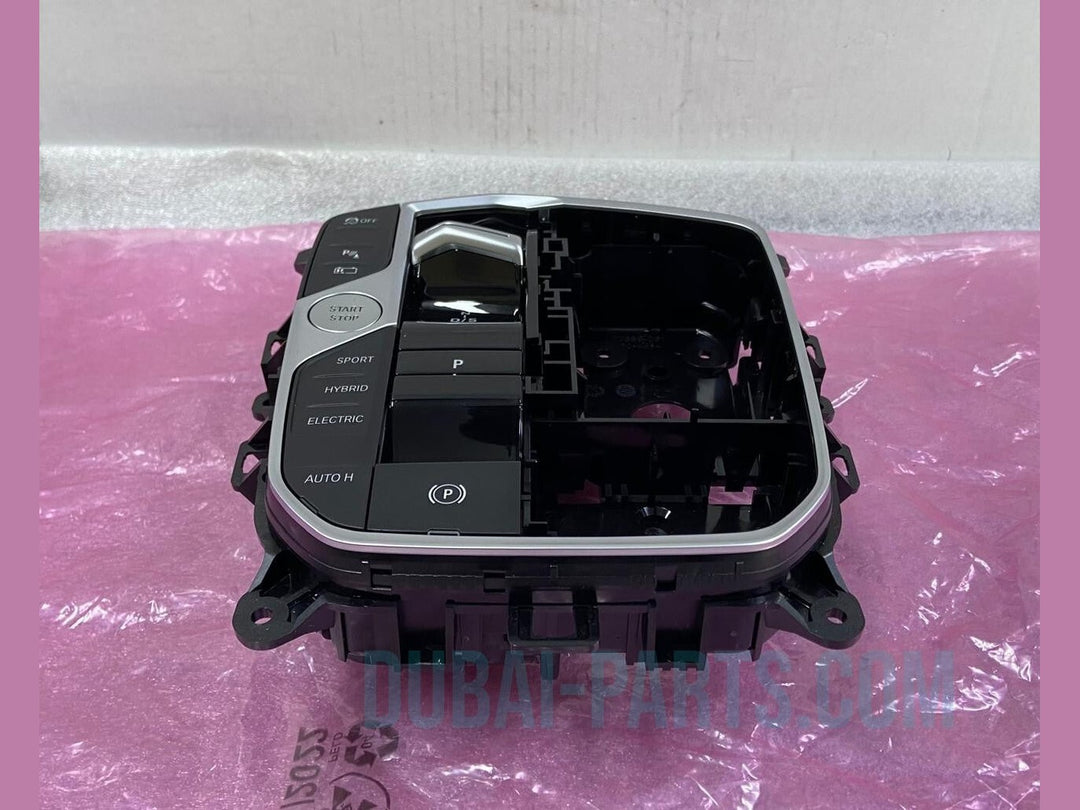 OEM BMW G20 Control Panel Center Console 5A6AEA1 Gear Shift New