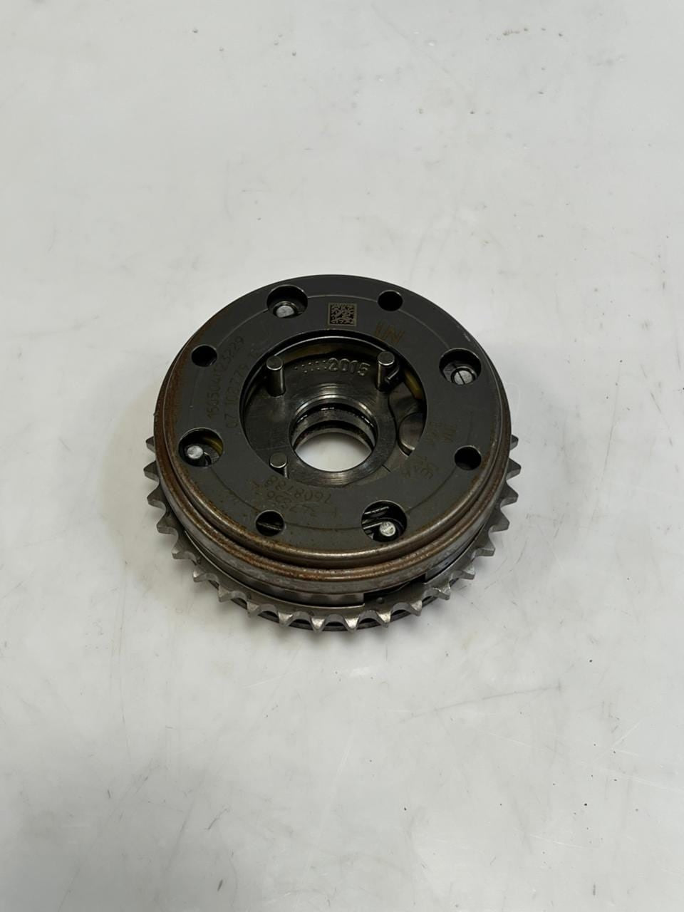 Mini Cooper B38A15A B38 B38A15M0 F55 75HP Intake Camshaft Control Unit 7608788