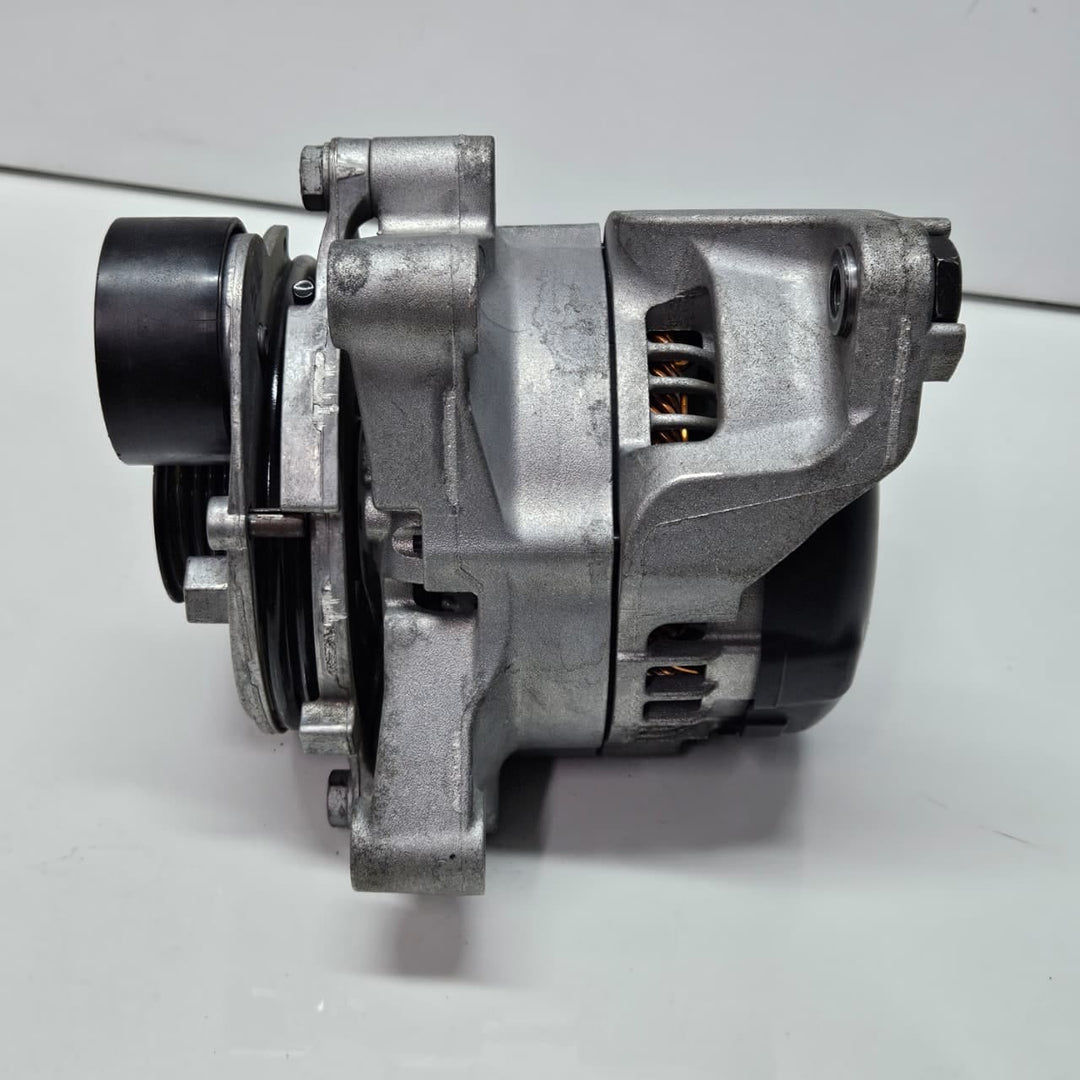 8634124-2018-2022 BMW 2 Series F45 X1 F48 xDrive20i B38 B48 Engine Alternator 