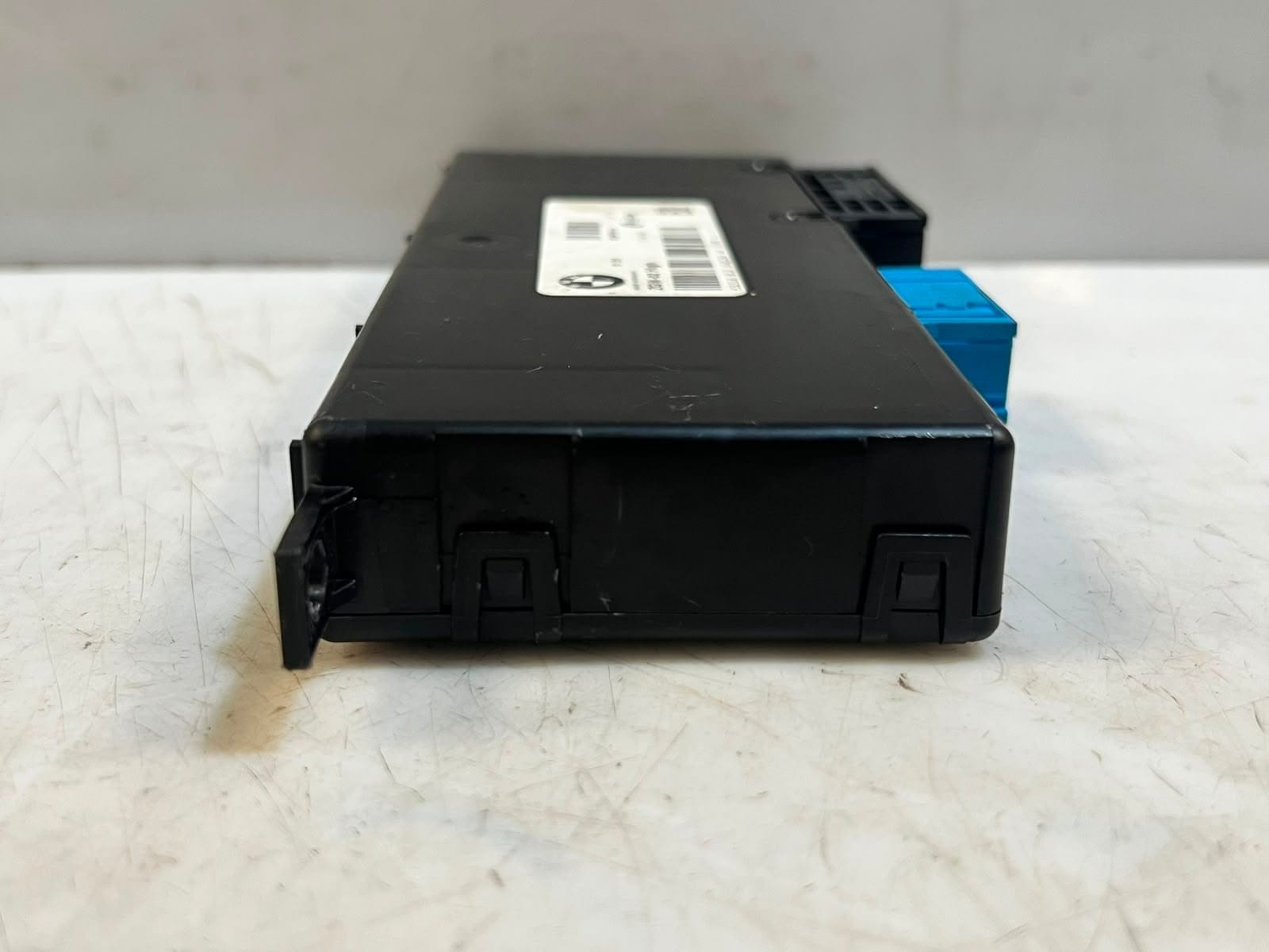 2009-2012 BMW F02 750i 4.4L Central Body Control Gateway Module 9267514 OEM