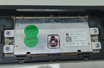 Load image into Gallery viewer, 9826556-2021 BMW G26 RHD Central Information Display OEM
