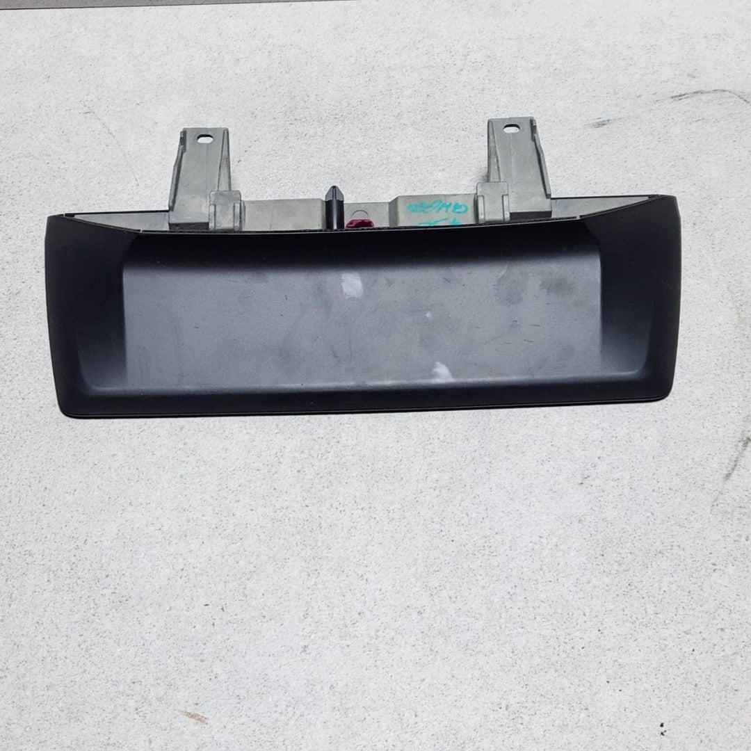2020-2023 BMW 530i Central Display Screen 9825936 5 Series G30 G31 MGU 