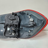 7296097-BMW 4 Series F32 F33 F36 M4 F82 Rear Taillight Rear Left LED