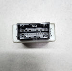 Load image into Gallery viewer, 2016 BMW 750i Steering Column Control Unit 6881834 7 Series G11 G12 OEM         