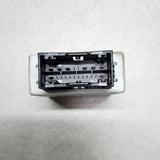 2016 BMW 750i Steering Column Control Unit 6881834 7 Series G11 G12 OEM