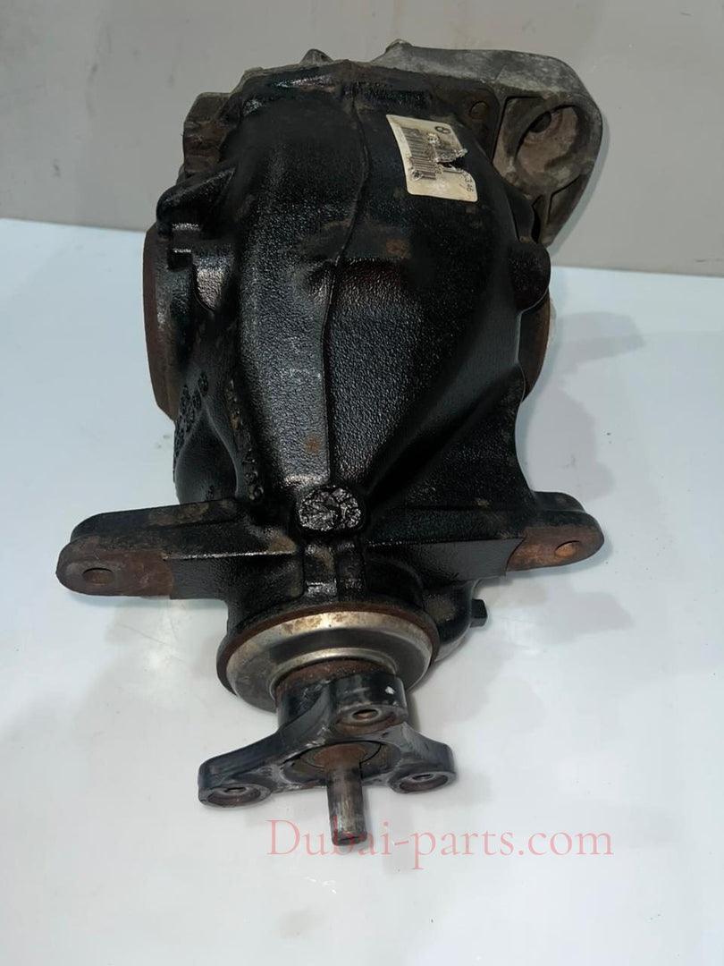 2010-2015 BMW X1 E84 xDrive Rear 18d and 23d Differential 7614713 3.46 RATIO