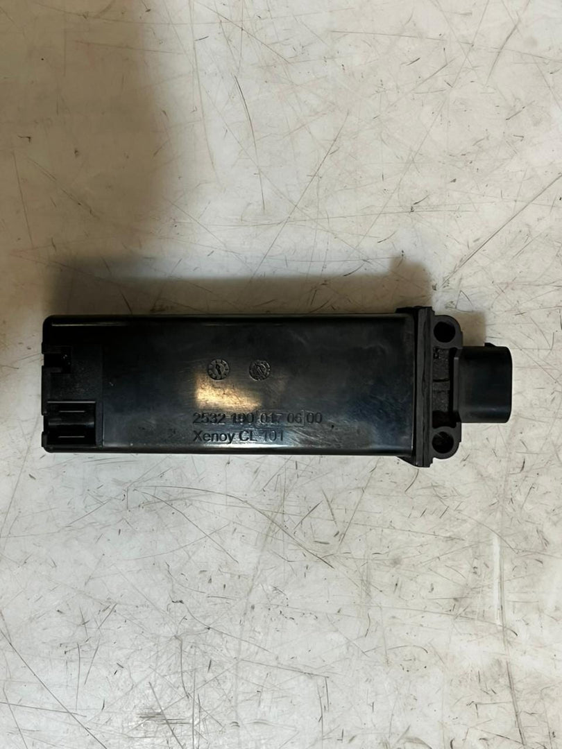 BMW F10 and F26 X4 RDC Tire Pressure Monitoring Control Module 6875773 OEM
