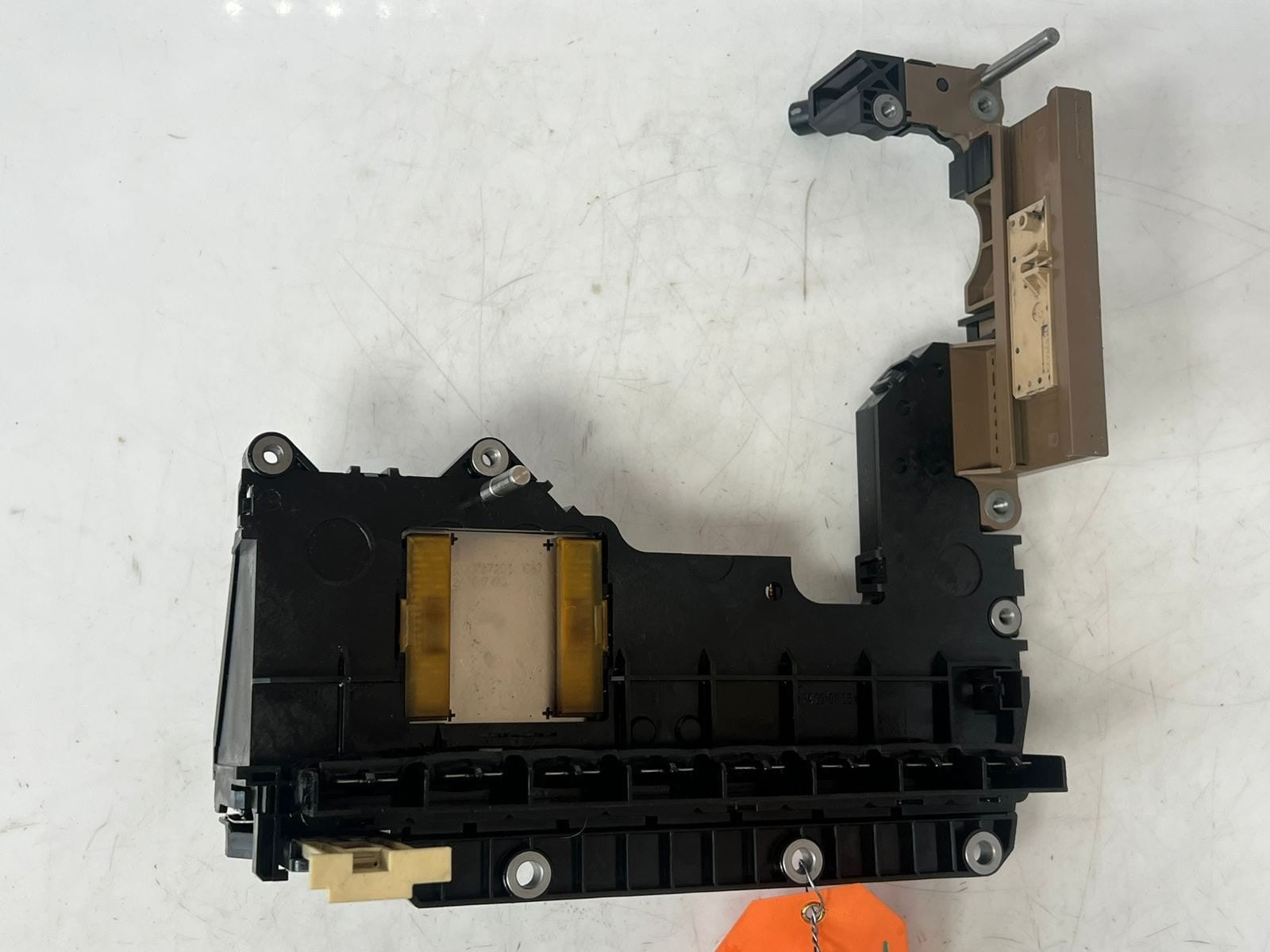 2010-2013 BMW X1 ZF 6HP 6-speed automatic Transmission Control Unit 0260550024