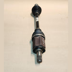 Load image into Gallery viewer, 2011-2017 BMW X3 Front Axle Shaft 7598027 X3 F25 and X4 F26 FRONT LEFT