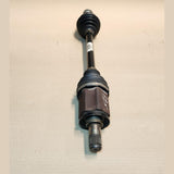 2011-2017 BMW X3 Front Axle Shaft 7598027 X3 F25 and X4 F26 FRONT LEFT