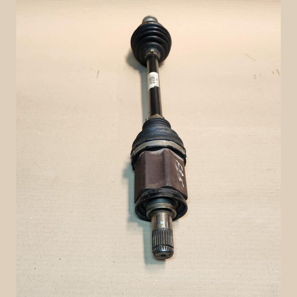 2011-2017 BMW X3 Front Axle Shaft 7598027 X3 F25 and X4 F26 FRONT LEFT
