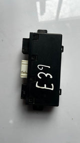 2001-2003 BMW 530i Side View Mirror Control Module 6904255 E39 5 Series