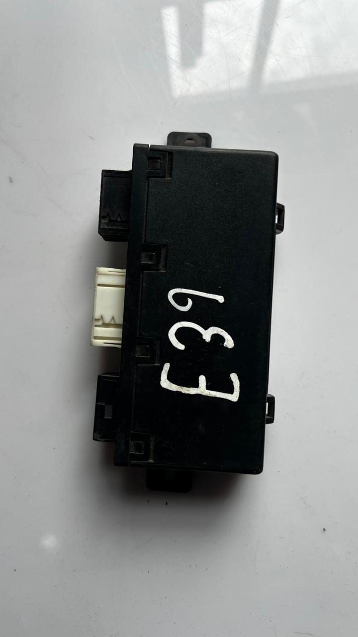 2001-2003 BMW 530i Side View Mirror Control Module 6904255 E39 5 Series