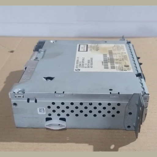 BMW F30 F31 3 SERIES RADIO PROFESSIONAL CD HEAD UNIT  9290988
