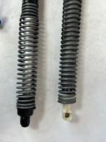 قم بتحميل الصورة إلى عارض الصور، 2016-2019 BMW 740i 7 Series G11 G12 Tailgate Strut 7357110 OEM