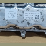 BMW X1 E84 Z4 E89 N20 ENGINE CONTROL ECU UNIT ECU ONLY DME 7639375