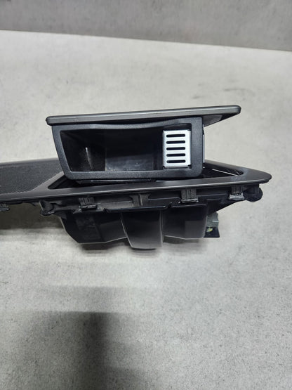 2015-2019 BMW 740i Speaker Trim Cover 7398879 7 Series G11 G12
