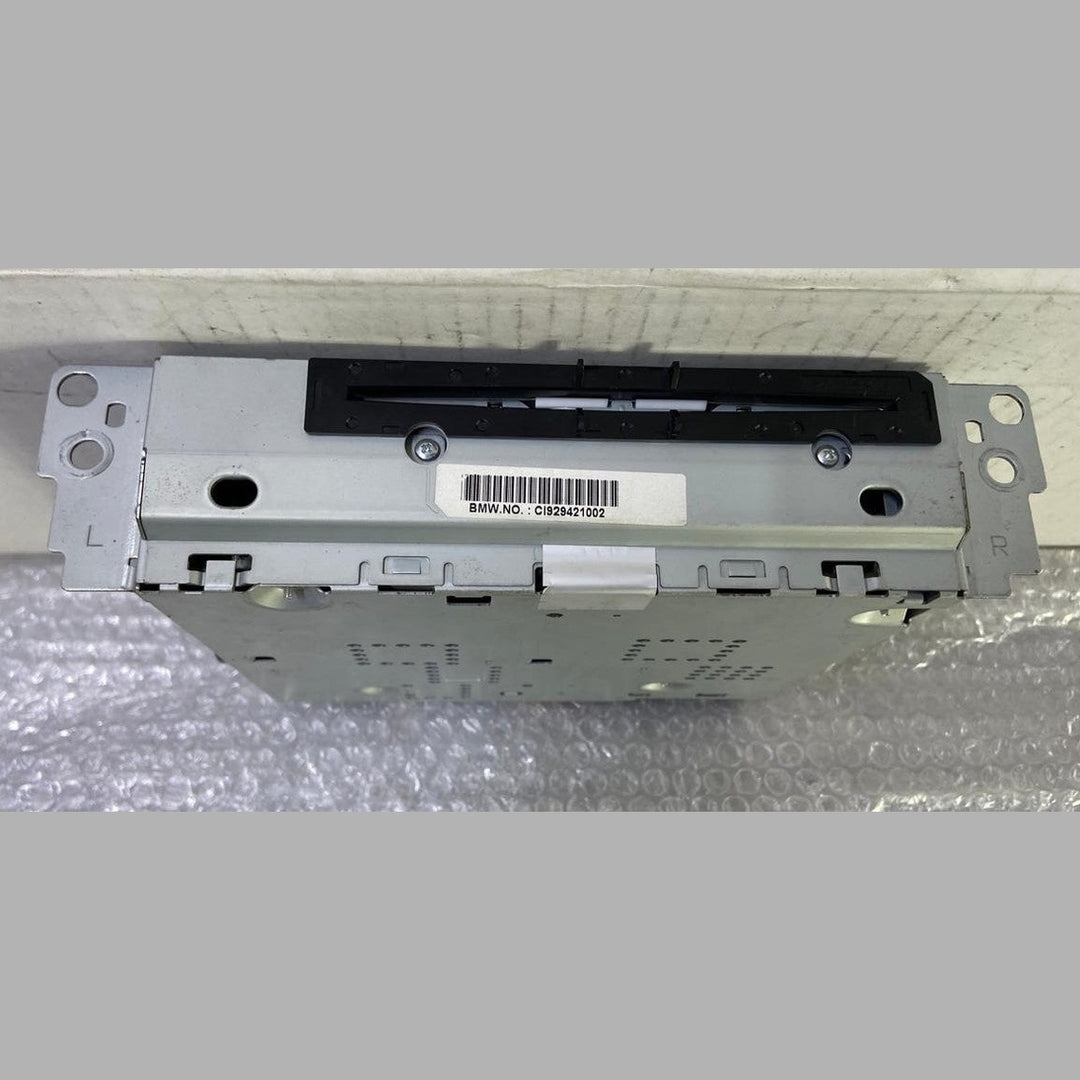 OEM BMW F10 530d Alpine Radio CD Disc Player Head Unit (9294210, 2013)