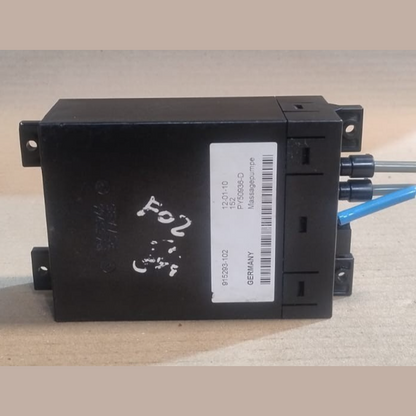 BMW 7 F01 F02 F03 F04 102 PY50936 D SEAT CONTROL MODULE   -915293 -102