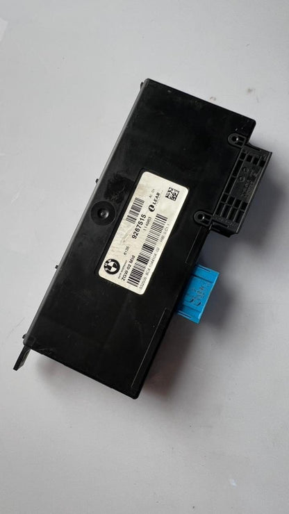 2011-2016 BMW 528i Central Gateway Control Module 9267515 F10 F11