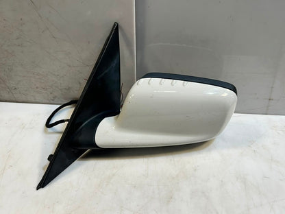 2007 BMW 7' E65 740i N62N Left Side DOOR Mirror X0125109 RHD OEM
