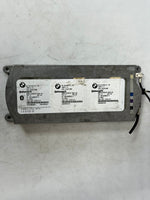 قم بتحميل الصورة إلى عارض الصور، 2005-2006 BMW X5 Telematics Control Module 9132711 OEM