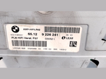 Load image into Gallery viewer, 2010 BMW 7 SERIES F01 F02 Hi-Fi AUDIO SOUND AMPLIFIER MODULE 9226241
