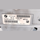 2010 BMW 7ER REIHE F01 F02 HI-FI AUDIO SOUND VERSTÄRKER MODUL 9226241