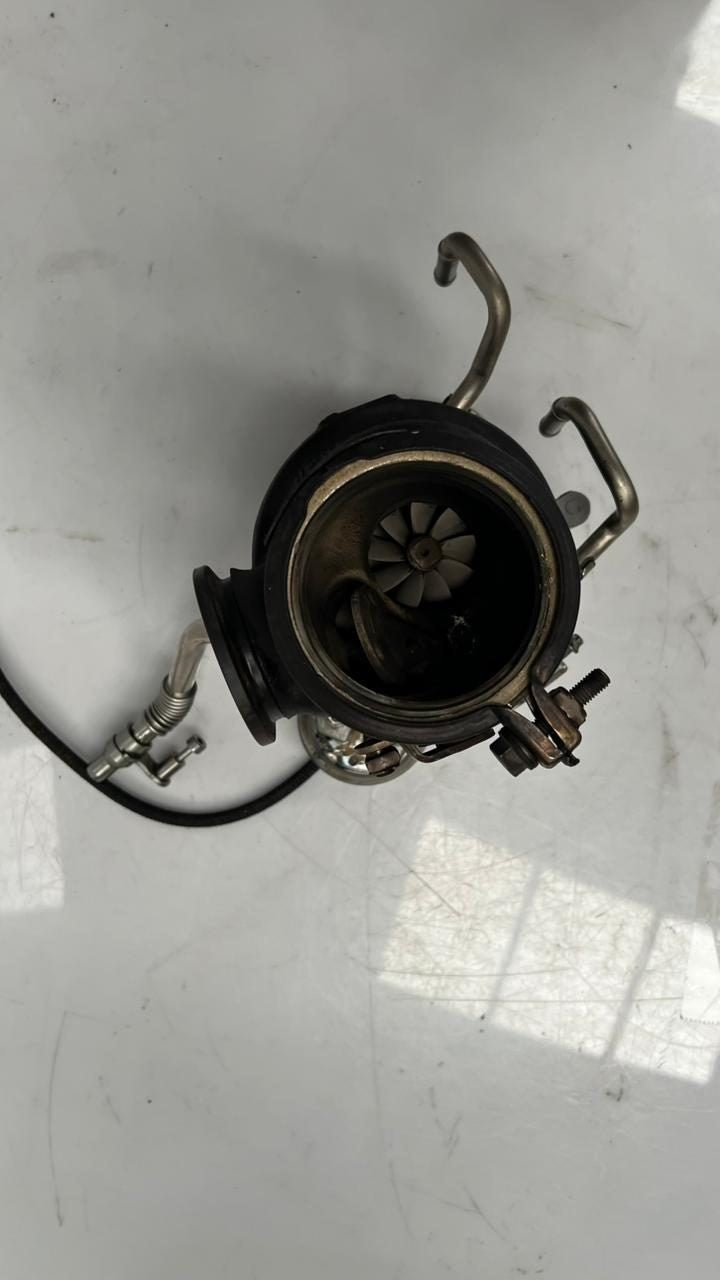 2012-2018 BMW M5 Turbocharger 7846918 F10 and M6 F06 F12 F13 models
