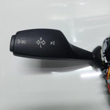 2011-2016 BMW 535i Steering Column Switch Cluster 9301905 F10 5-Series
