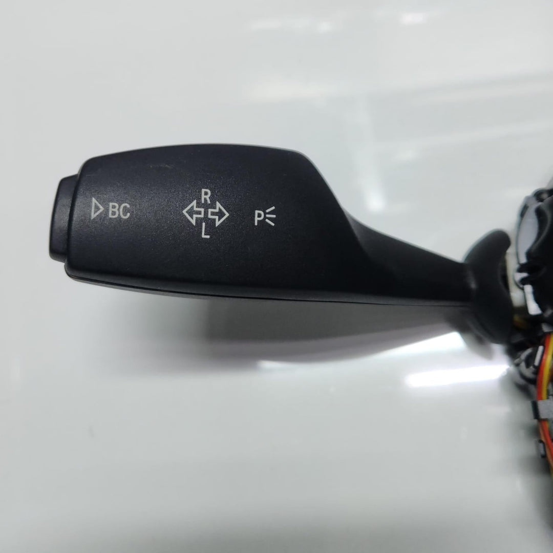 2011-2016 BMW 535i Steering Column Switch Cluster 9301905 F10 5-Series
