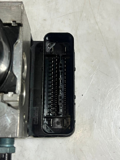 2011-2017 BMW X3 F25 and X4 F26 Abs Brake Pump Control Module 6857644 OEM