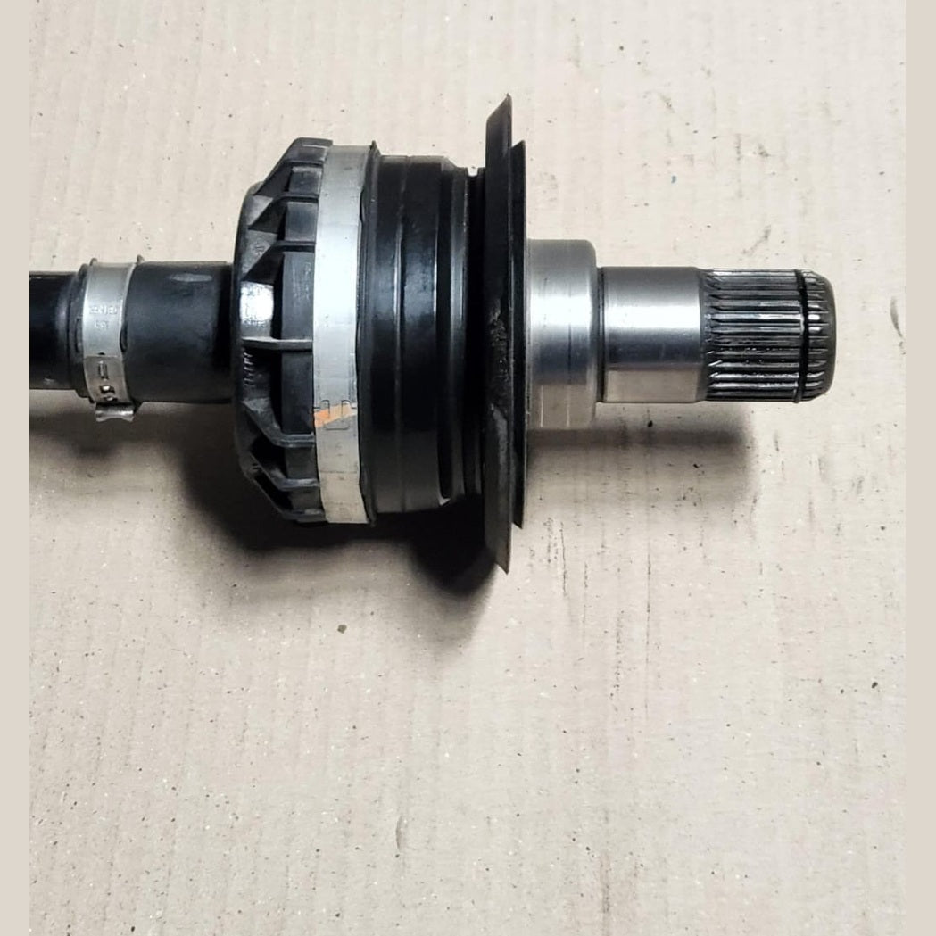 2020-2024 BMW 330i Drive Shaft Rear Left 8689555 3 Series G20 G21 340i M340i 