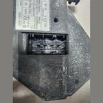 Load image into Gallery viewer, 2002-2003 BMW 745i E65 Engine Control Module 7523523 ECU SET 