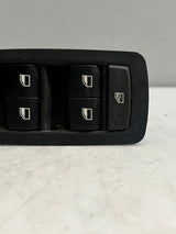 2012-2016 BMW 328i F30 F31 F34 Master Window LIFTER Control Switch 9208111 OEM