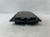 2009 BMW X5 E70 FRM3R J590B DOT SEA Footwell Module 9230434 OEM