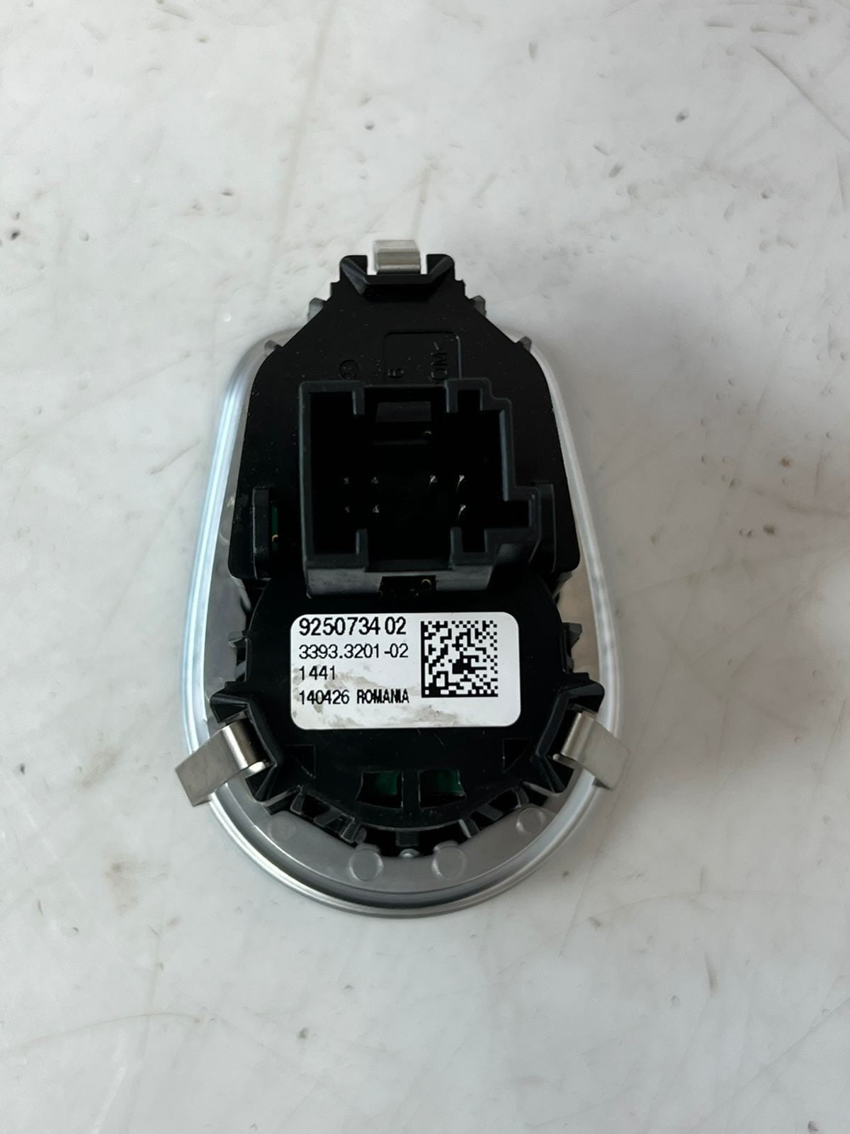 BMW F20 N13 Engine Control Unit ECU SET DMM+FEM+NO KEY 7636292 OEM
