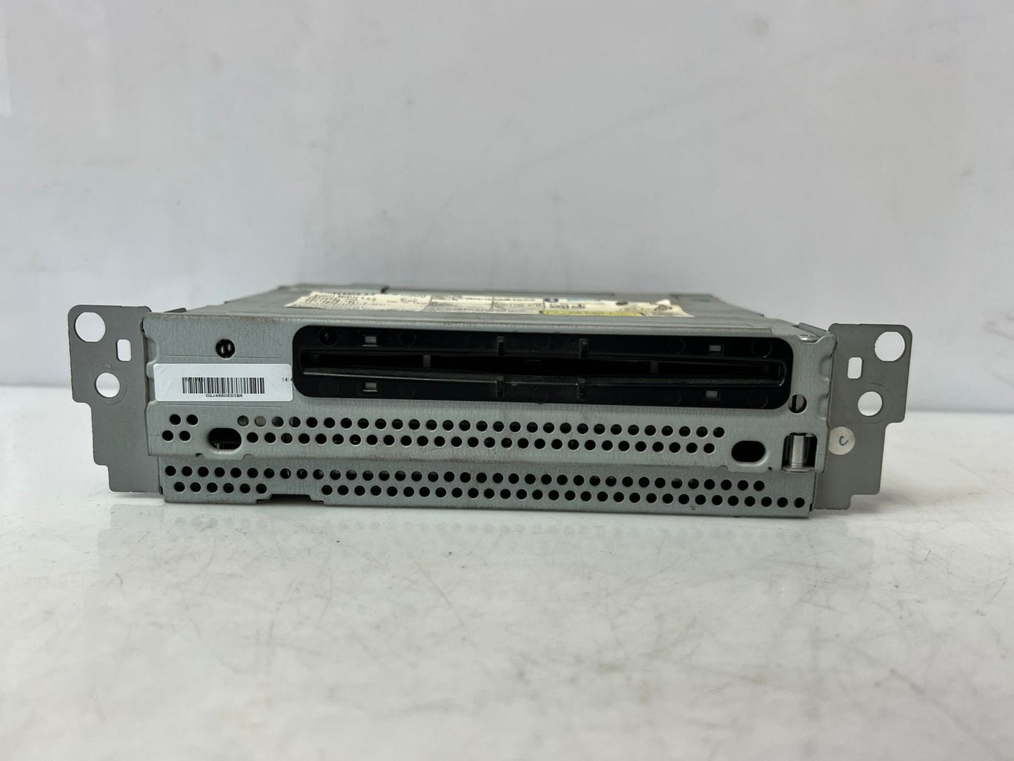 2010-2019 BMW F20 F21 F30 F31 F10 F15 NAVIGATION CONTROL HEADUNIT TAPE 6822093 