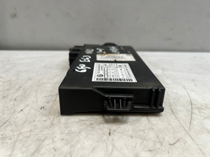 2007 BMW E63 N62 650I 128i Cas3 C4 Control Access System Module 9226238 OEM