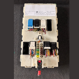 OEM BMW F20 B38 2016 ENGINE CONTROL UNIT ECU SET WITH KEY BOSCH - 8663284