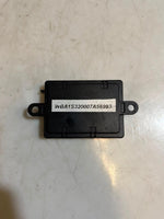 Load image into Gallery viewer, 2018-2020 BMW 1' F20 LCI 125I B48 Idrive Touch Control Module 9371374 OEM